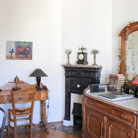 Family Duplex - With Balcony *
