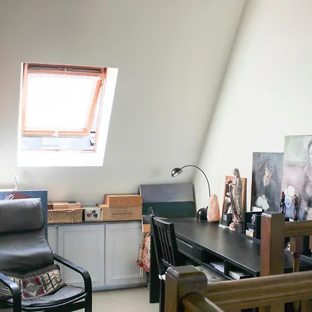 Family Duplex - With Balcony * 파리