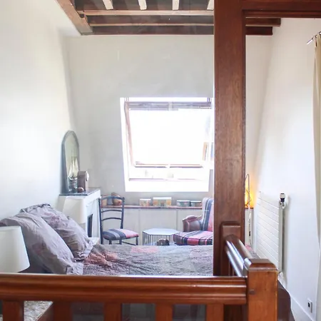 Family Duplex - With Balcony