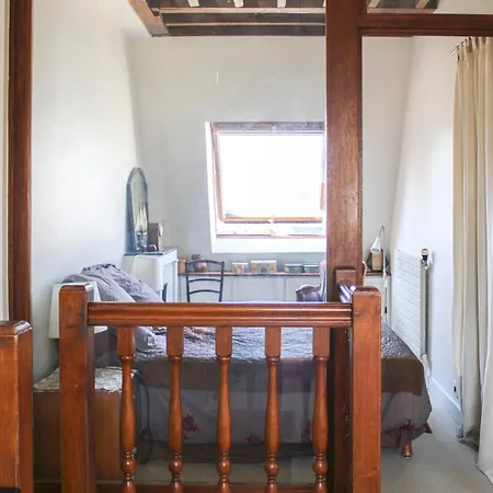 아파트 Family Duplex - With Balcony 파리