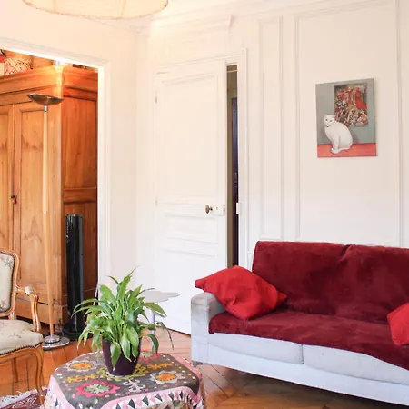 Family Duplex - With Balcony Apartman *